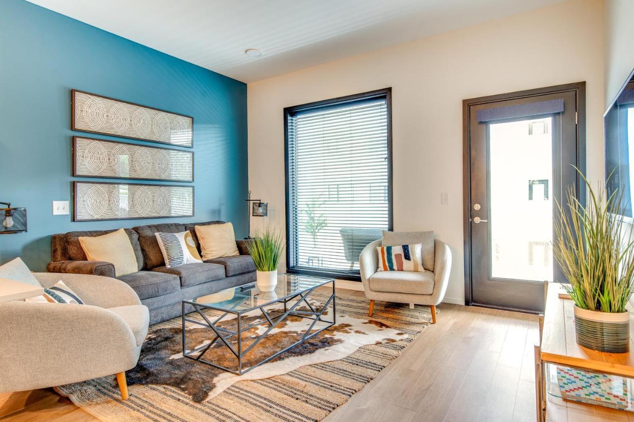 Villa Illume IX Nashville Habitación foto